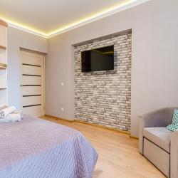 Фото Отель LetoApart (ЛетоАпарт) по проспекту Дзержинского 231