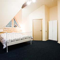 Коттедж Русская усадьба