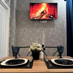 Фото Апартаменты на улице Боевая 30