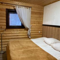Фото Отель Usadba Zaprudnevo (Усадьба Запруднево)