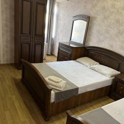 Фото Отель Три Пальмы