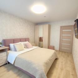 Фото Апартаменты на улице Архитектора Берша 42