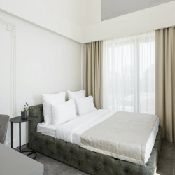 Фото Отель Delos (Делос)