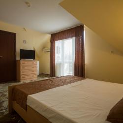 Фото Отель Ростов