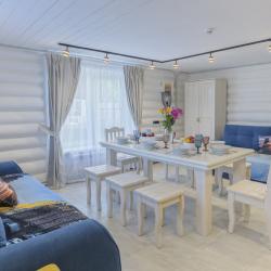 Фото Отель Кикино на Веле