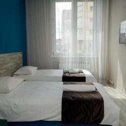 Фото Отель 7 Rooms (7 румс)