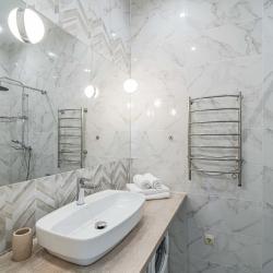 фото 3 A-Apartments39 (А-Апартментс39) на улице Карла Маркса 13Б