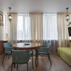 Фото Апартаменты на улице 1-я Морская 8