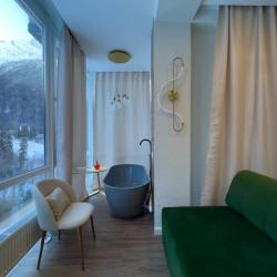 Фото Отель Taukel (Таукель)