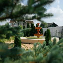 Фото Отель Ontario Village (Онтарио Вилладж)