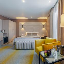 Фото Отель InnSight (ИннСайт)