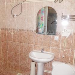 Фото Отель Гоби