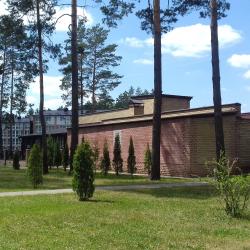 Фото Hotel & Resort Goritsy (Отель & Резорт Горицы) (бывш. Семейный Клуб Горицы)