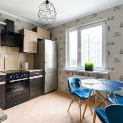 Фото Апартаменты на улице Леонардо да Винчи 2