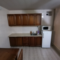 Фото Отель Порог Неба