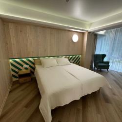 Номер улучшенный