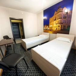 Фото Отель Роял