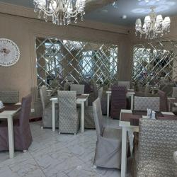 Фото Отель Вилла Валентина