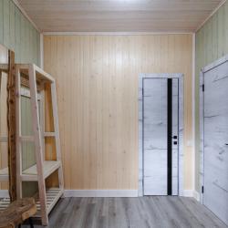 Номер люкс