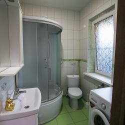 3-комнатный коттедж стандарт