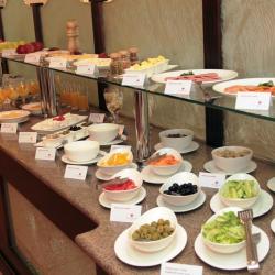фото 45 Ramada by Wyndham Tashkent (Рамада бу Виндхэм Ташкент)