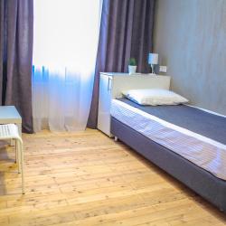 Фото Отель Home Hotel (Хоум)