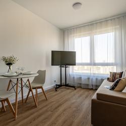 Фото Отель MaxRealty24 Очаковское шоссе 5к1