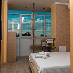 Фото Отель Светлана плюс