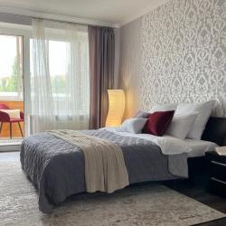 Люкс апартаменты на улице Депутатская — a4954ee27e74b9dcc8b99492961618dd