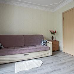 2-комнатные апартаменты стандарт