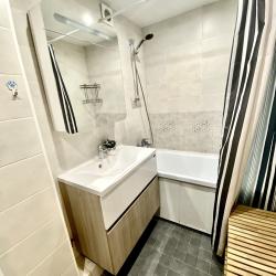 Фото Апартаменты Kallivo на улице Ленинградская