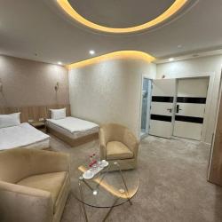 Фото Отель Ohu Palace (Оху Палас)