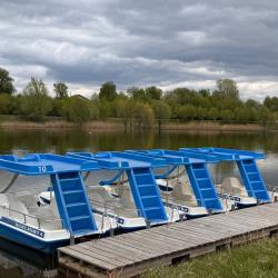 Фото Отель Энсопарк