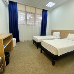 Фото Отель Дивный