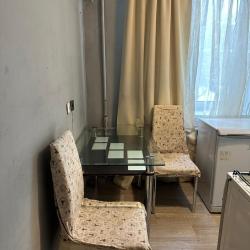 2-комнатные апартаменты эконом