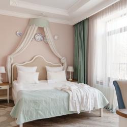 Фото Отель Лель