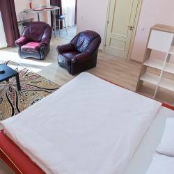 Фото Отель Roomer (Румер) на проспекте Независимости 60
