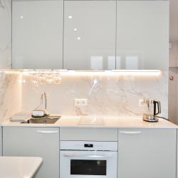 Фото Апартаменты на площади Речников