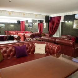 Фото Отель Леон