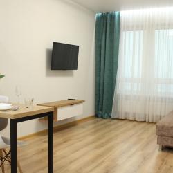 Фото Отель UfaRooms (Румc) на шоссе Уфимское