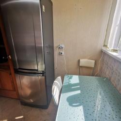 3-комнатные апартаменты стандарт