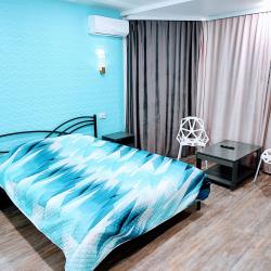 Фото Отель Веста на улице Кирова 175