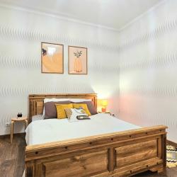 Фото Отель Urban Apartments (Урбан Апартментс) на улице Бехтерева 9а