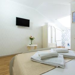 Фото Отель Гостевой дом Avsteria (Австерия)