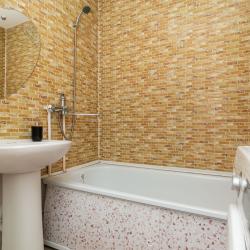 Фото Апартаменты на улице Телевизионная 10