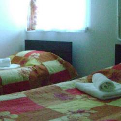 Фото Отель Олимп