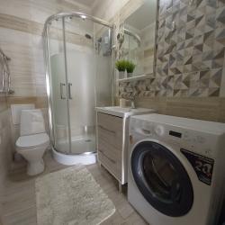 Фото Апартаменты на улице Таврическая 9 корпус 4