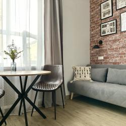 фото 37 Uroom Aparthotel (Юрум) на Первомайской