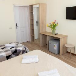 Фото Отель Leo Grand (Лео Гранд)