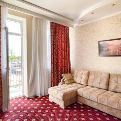 Фото Отель Avdallini Golden Bay (Авдаллини Голден Бэй)
